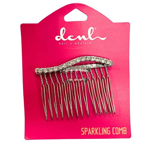 DCNL Sparkle Wave Comb