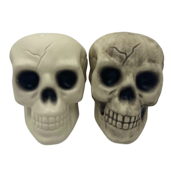 Skull Bone Halloween Prop Decoration