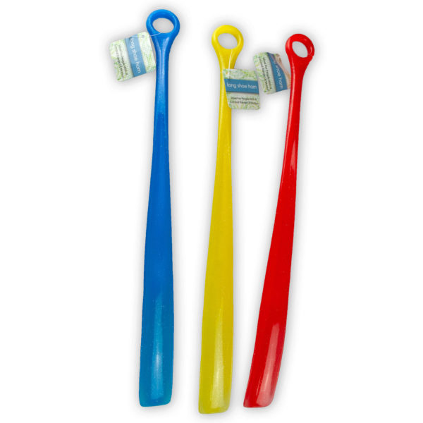 Jumbo Shoe Horn