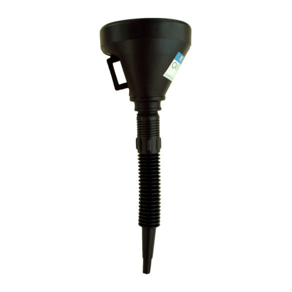 Flexible Oil Funnel