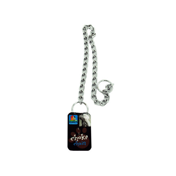 Jumbo Choke Chain