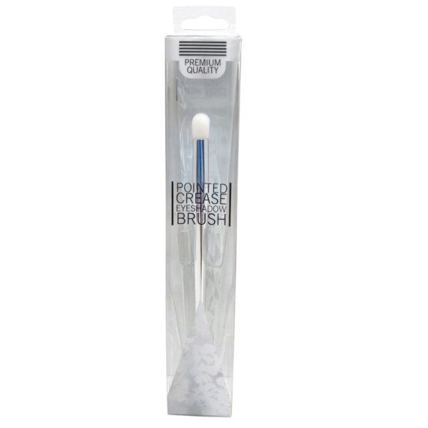 Round Crease Eyeshadow Beauty Brush