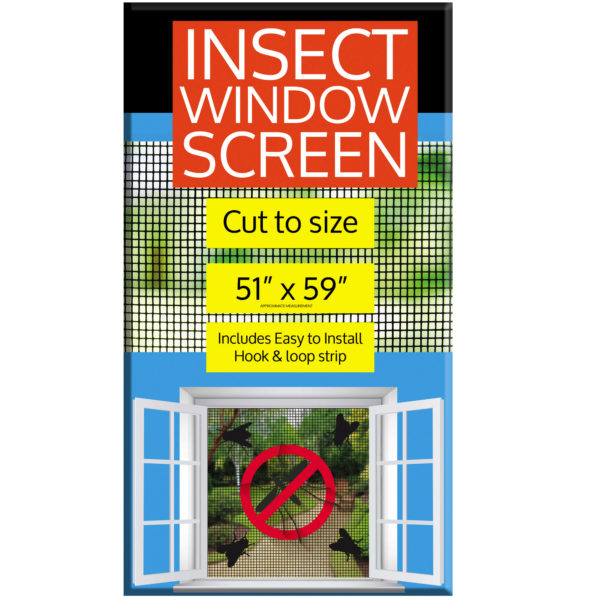 Insect Window Screen
