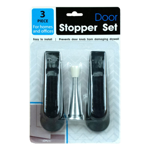 Door Stoppers