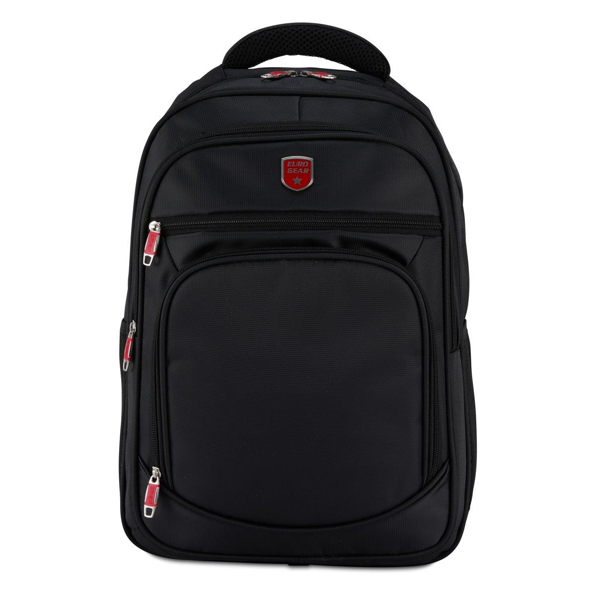 18" Premium Backpacks w/ Cargo & Zip-Up Pockets