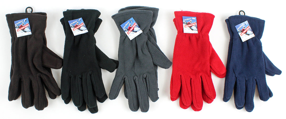 Women's Fleece Gloves