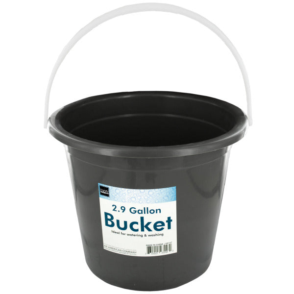 Multi-Purpose Bucket with Handle