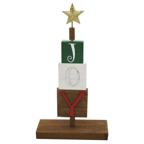 Rotating Joy Tabletop Stand