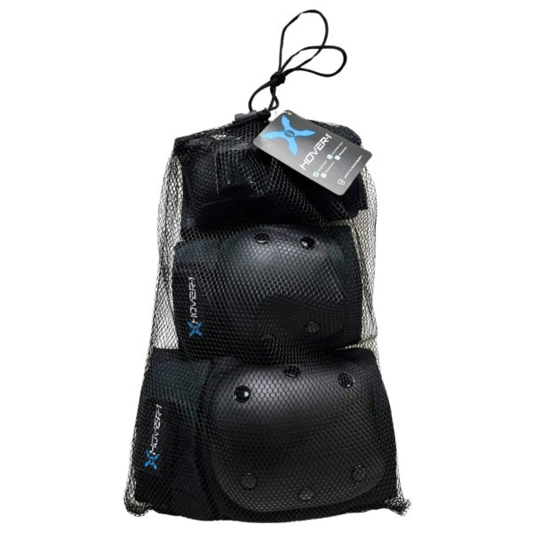 Hover-1 Knee and Elbow Pads Set in Size L