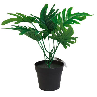 Citron Leaf Artificial Plant 11 Inch (h) Pp $5.99