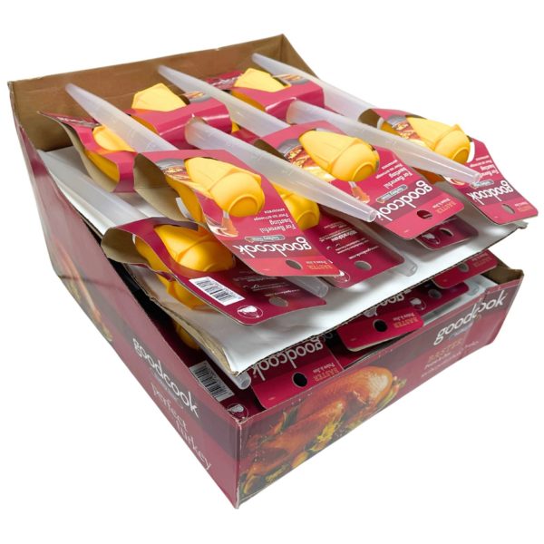 Good Cook Turkey Time Baster in PDQ Display