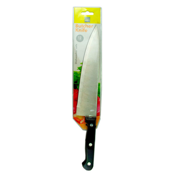 Butcher Knife
