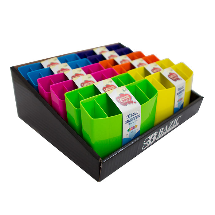 Magnetic Locker Storage Box