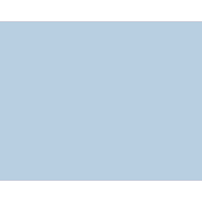 22" X 28" Azure Light Blue Poster Board