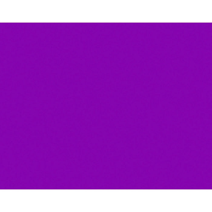 22" X 28" Fluorescent Purple Poster Board