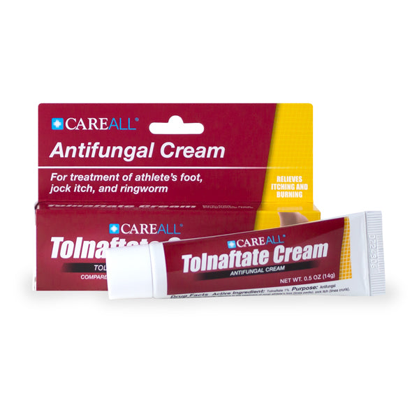CareALL 0.5 oz. Antifungal Cream