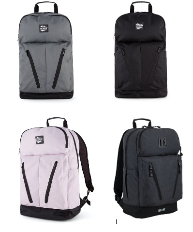 19" Backpacks