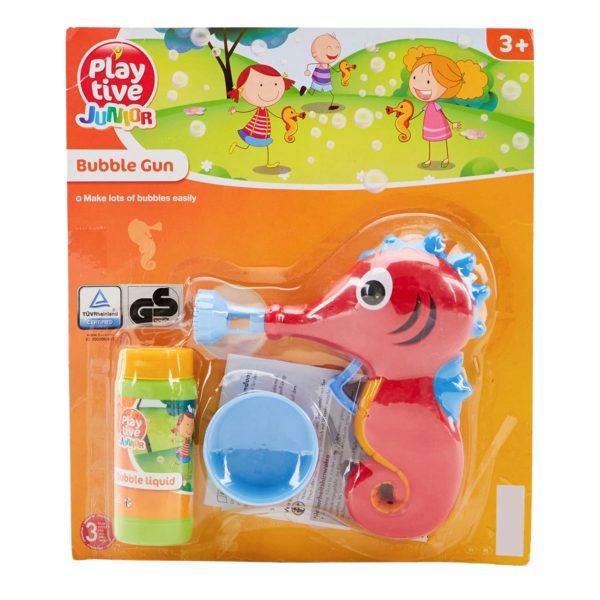 Playtive Junior Bubble Blaster