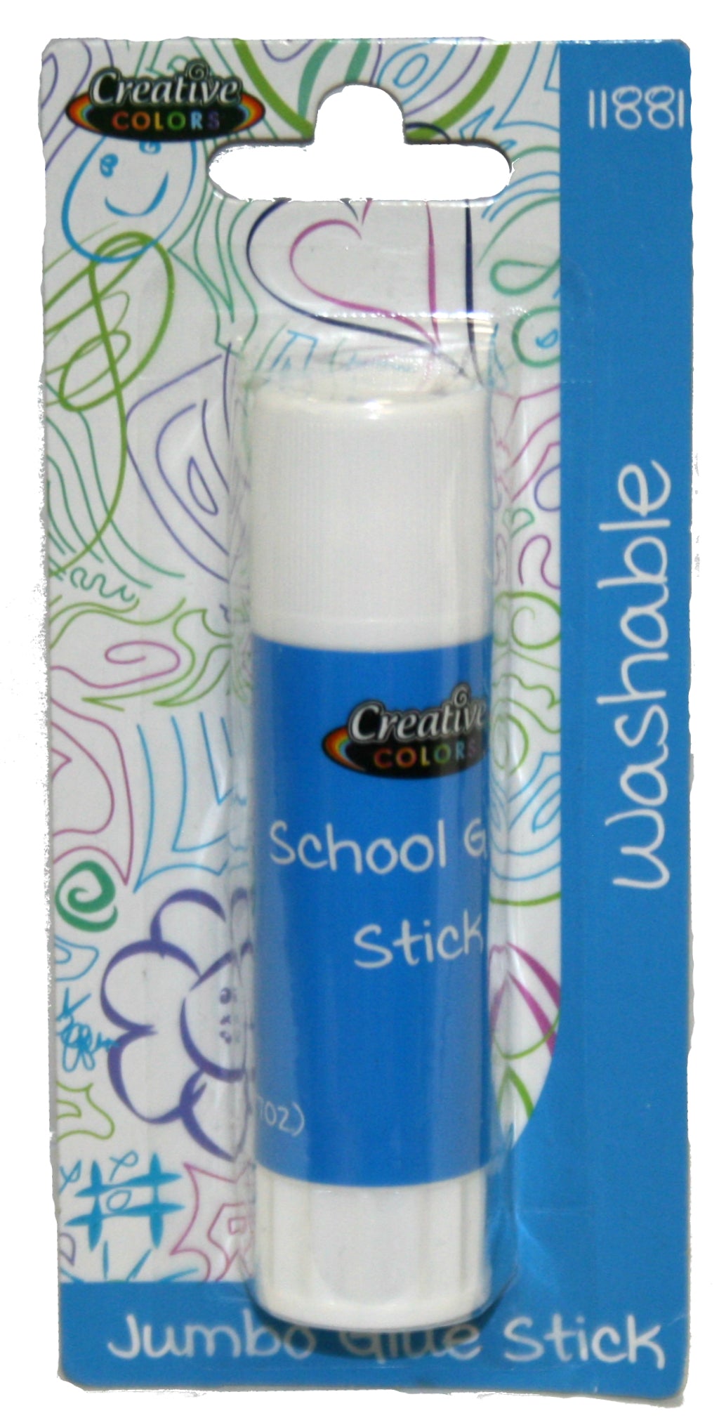 School Glue Stick