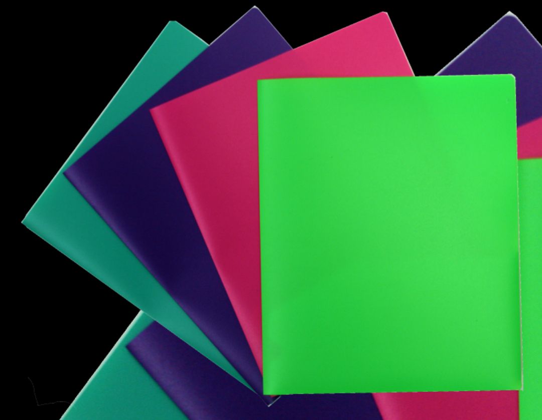 Poly Portfolios