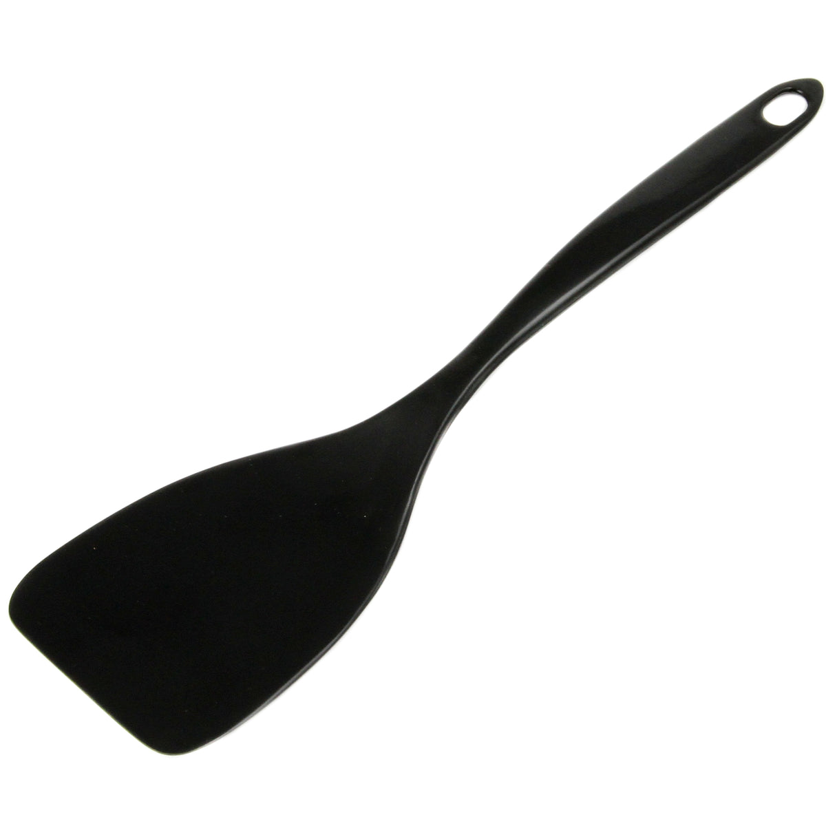 Black Melamine Turners