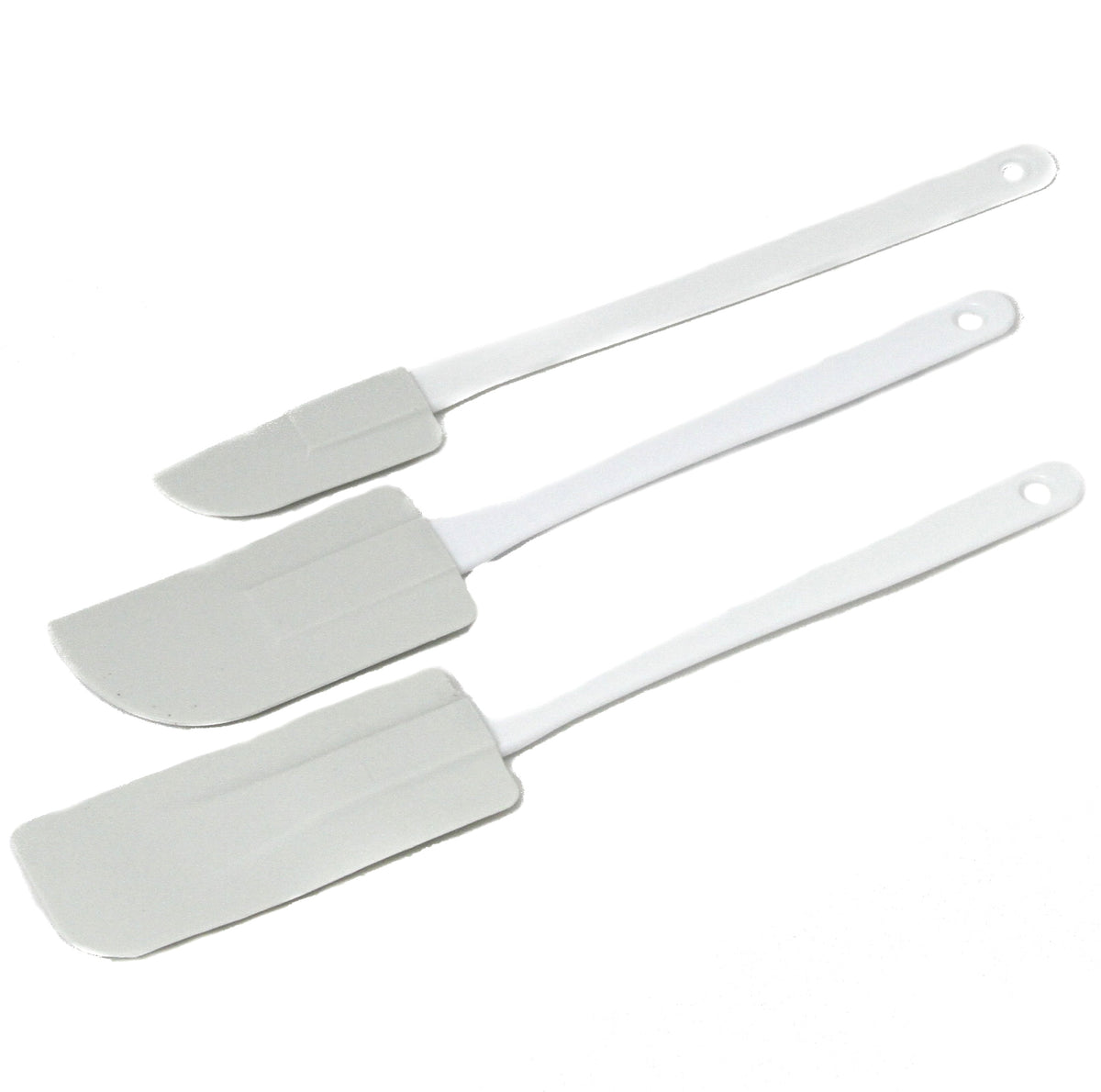 3 Piece Spatula Sets