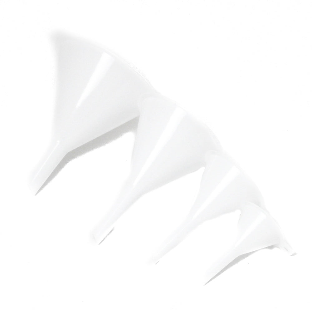 4 Piece Funnel Sets