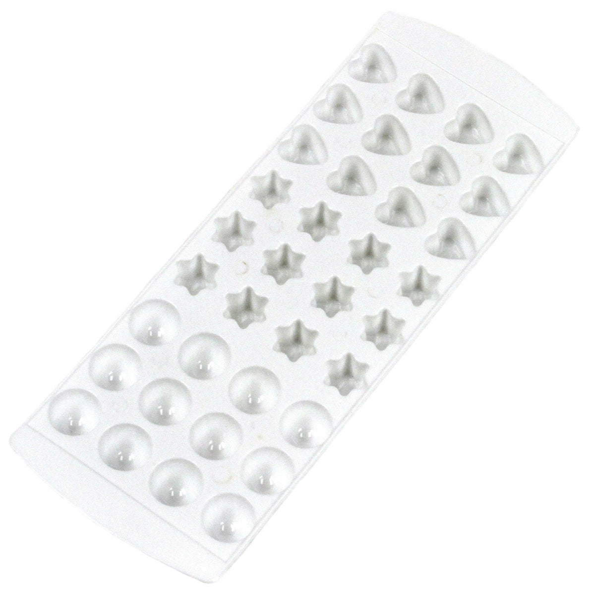 Small Shape Ice Cube Trays