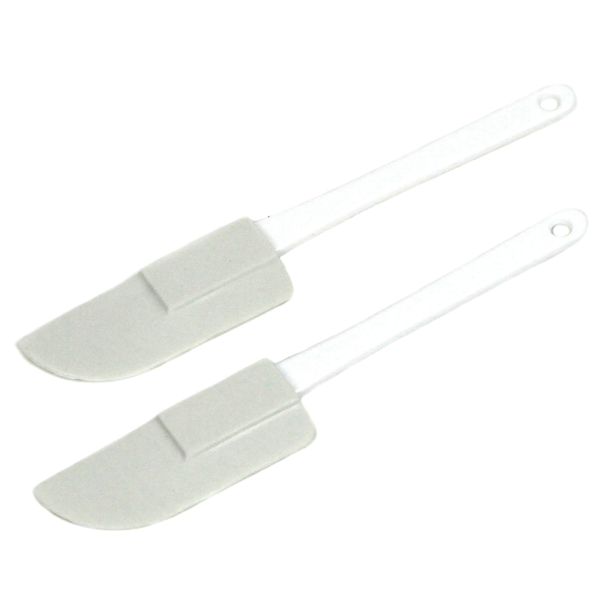 2 Piece Mini Spatula Sets