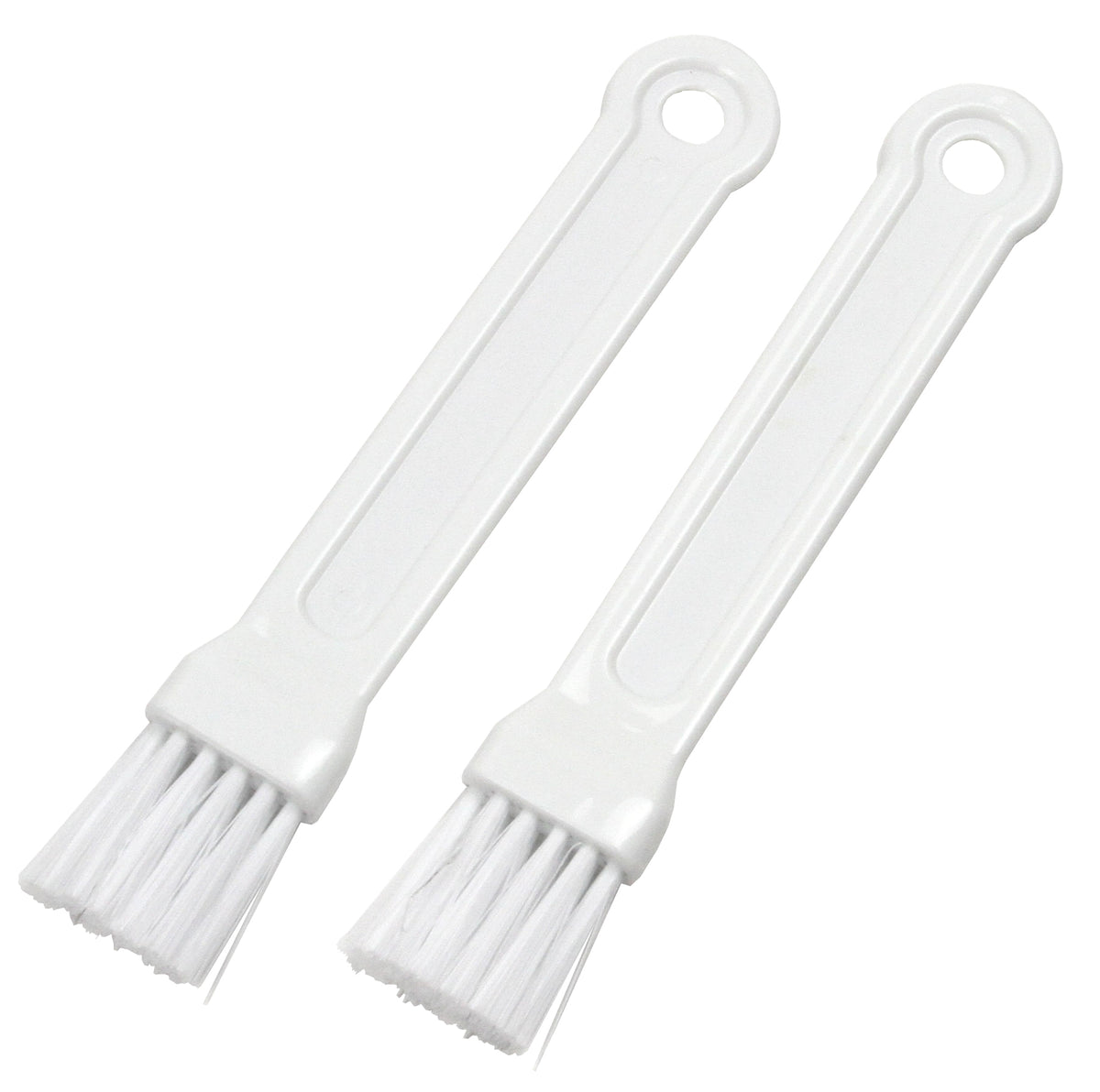2 Piece Mini Pastry Brush Sets