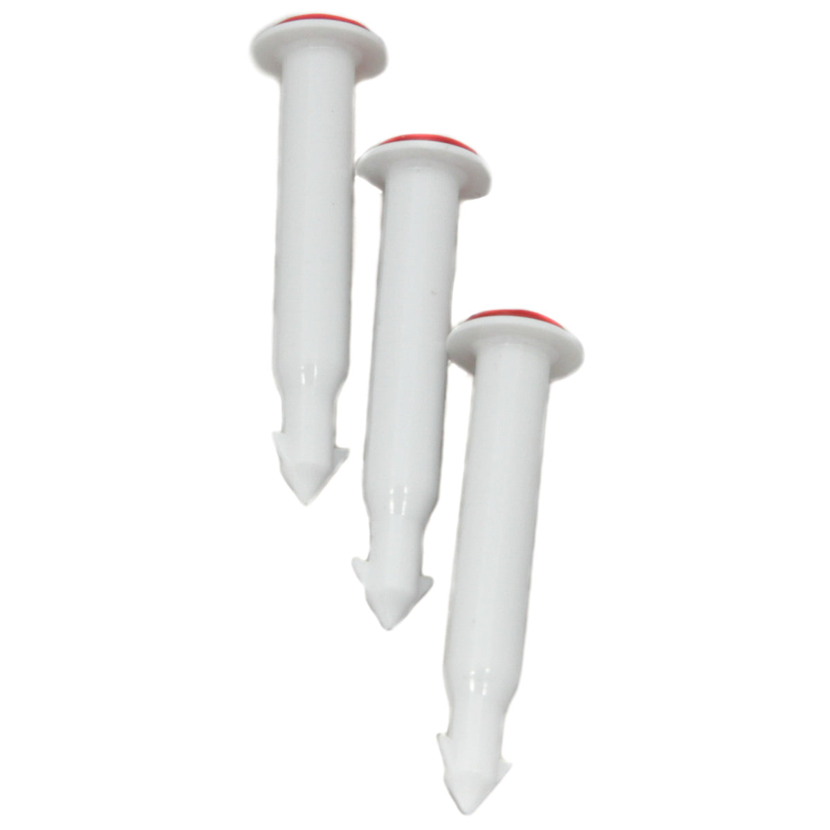 Pop-up Poultry Thermometer - 3-Packs