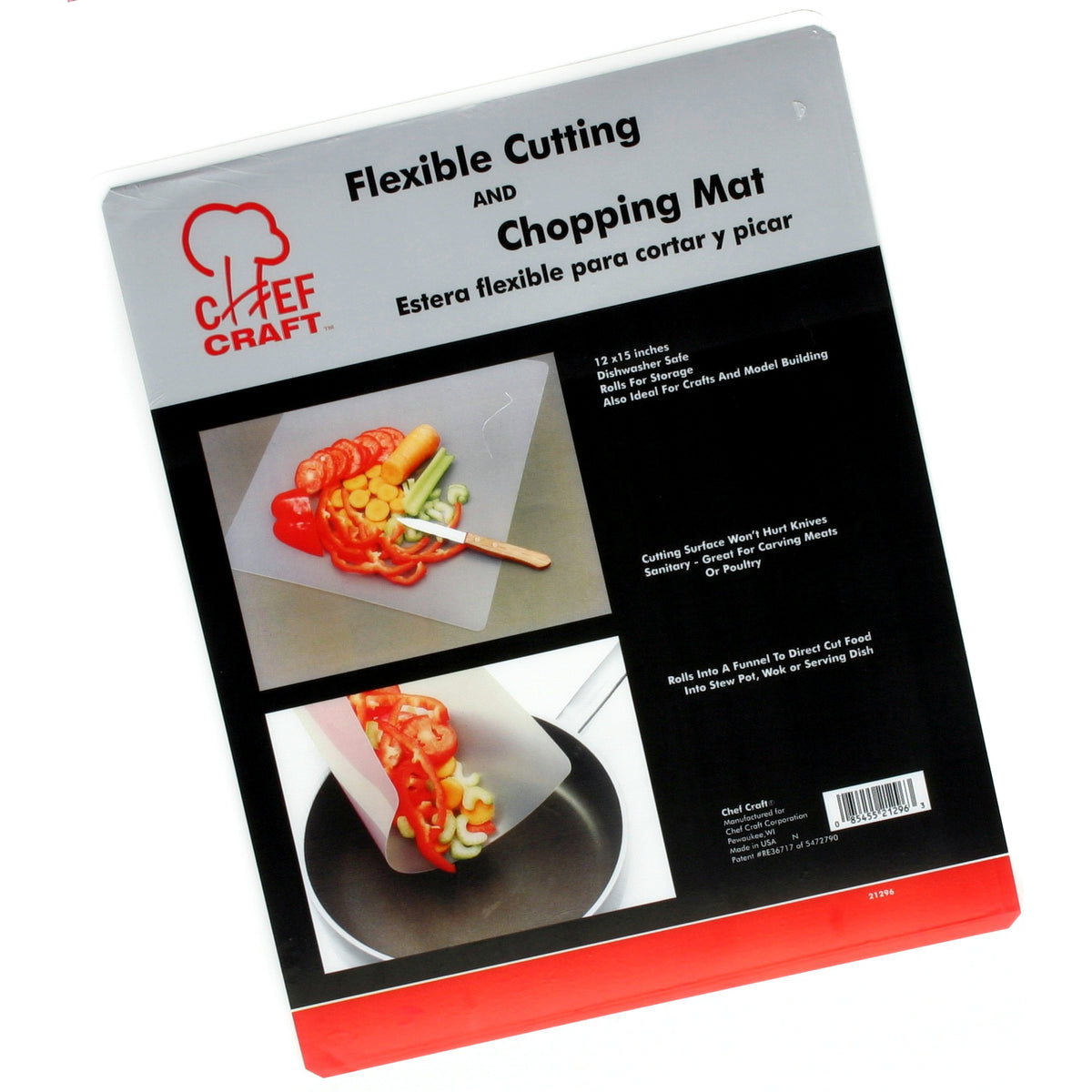 Flexible Cutting Sheets