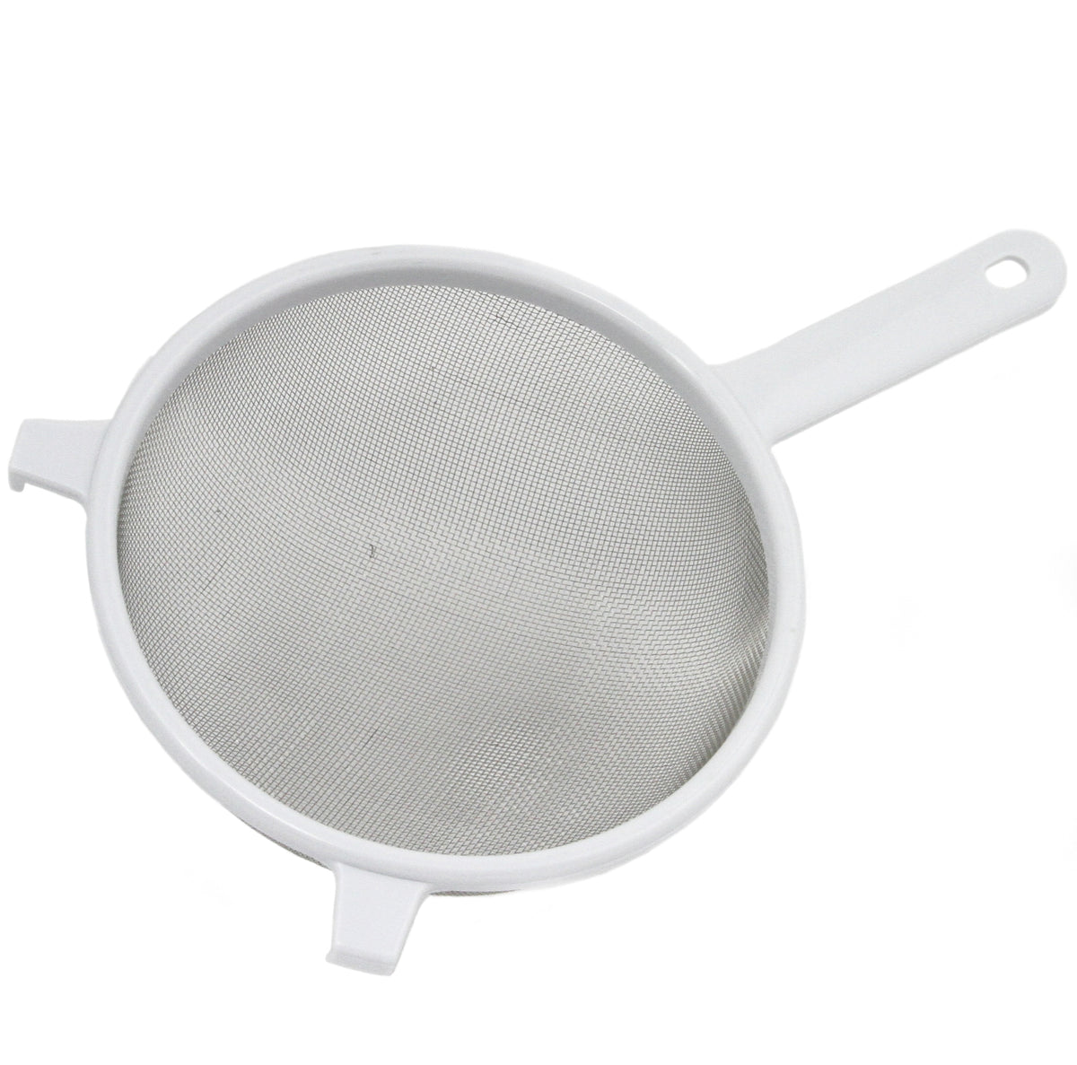 Stainless Steel Mesh Strainer - 8"