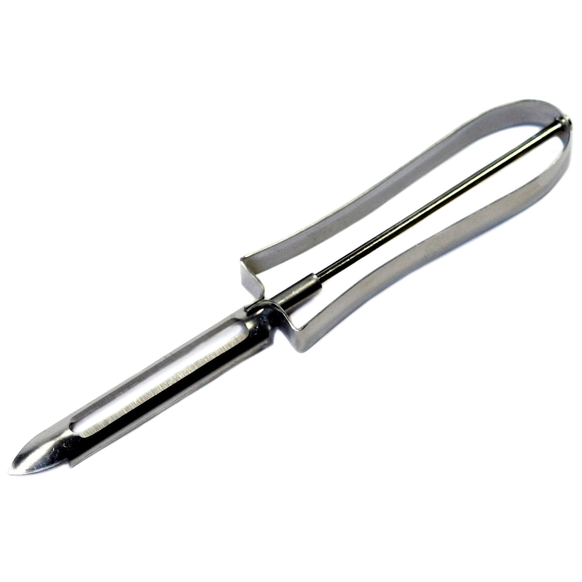 Stainless Steel Vegetable Peelers