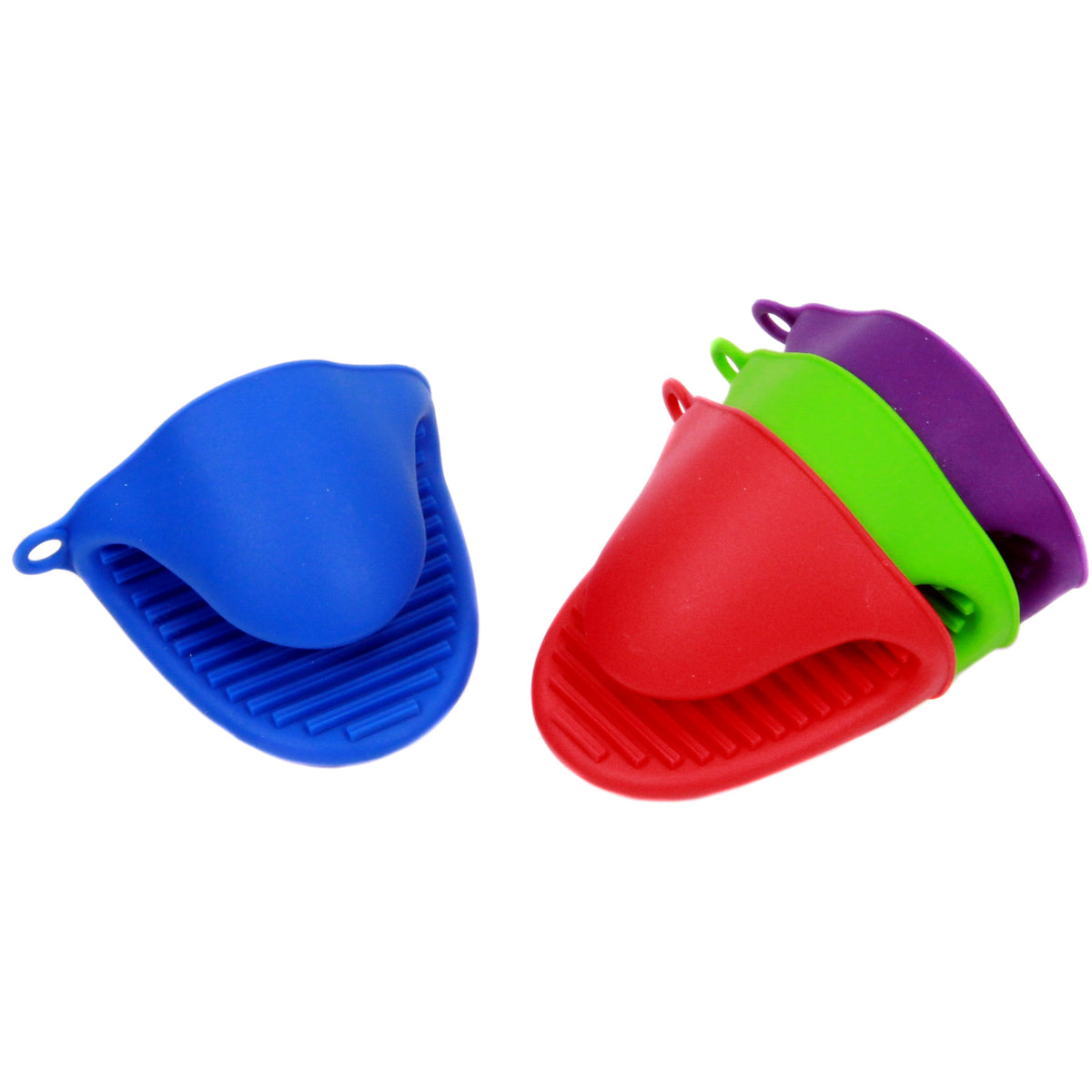 Silicone Grabbers