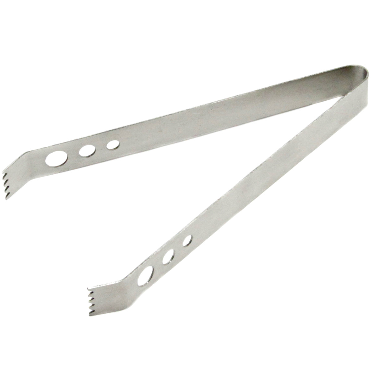 Stainless Steel Ice Cube Tongs