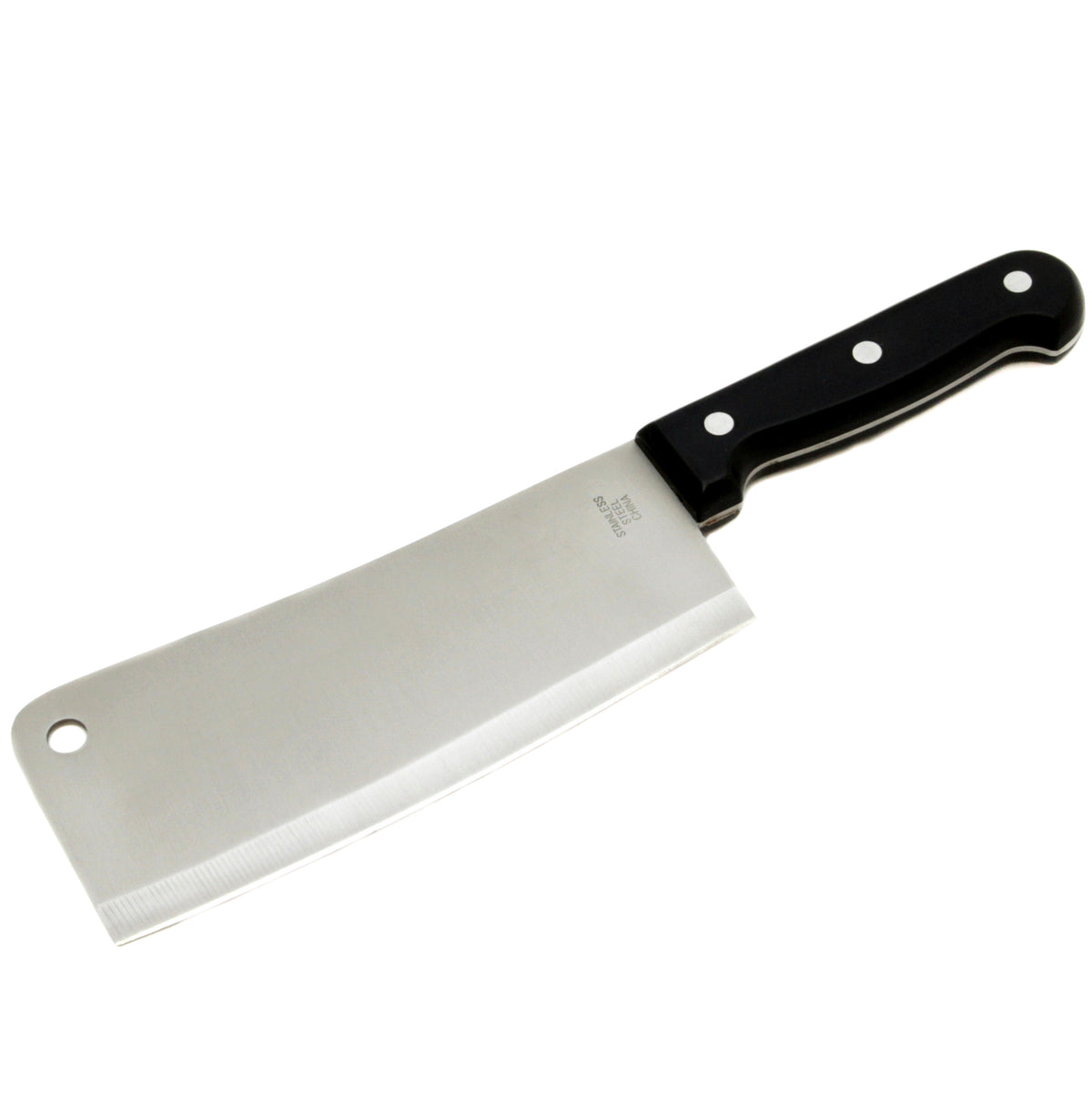 7" Stainless Steel Cleavers