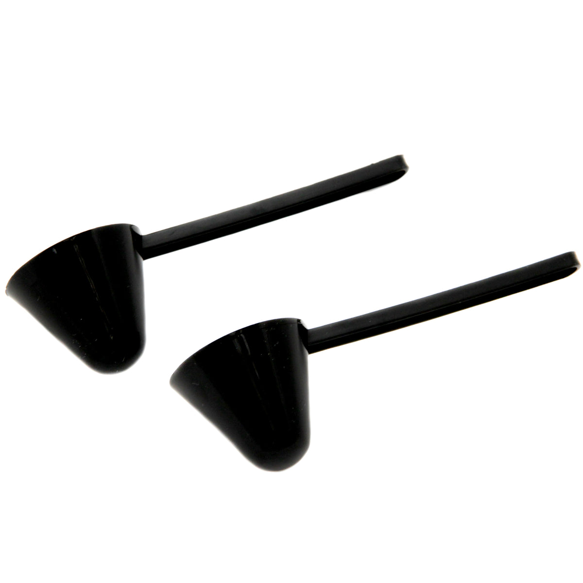 Plastic Coffee Scoops