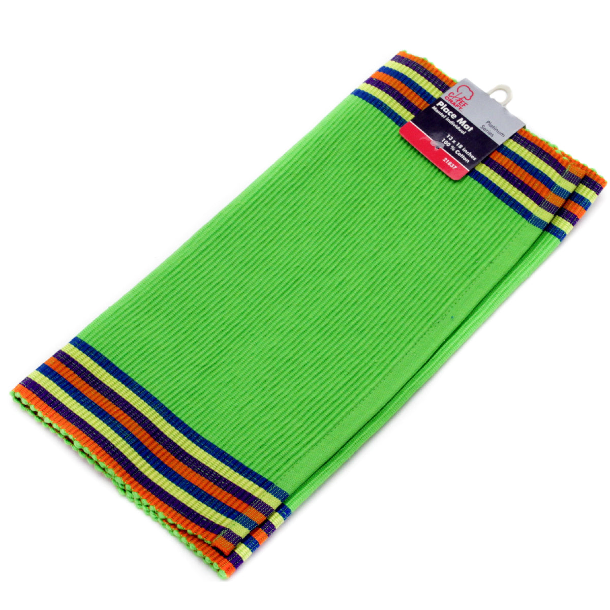 Green Placemats