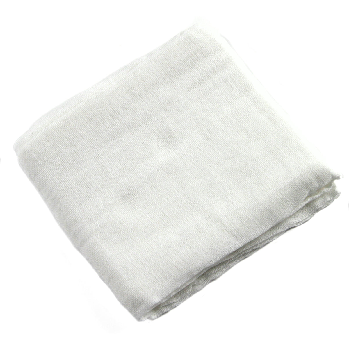 Medium Fine Cheesecloth - 2 Yards