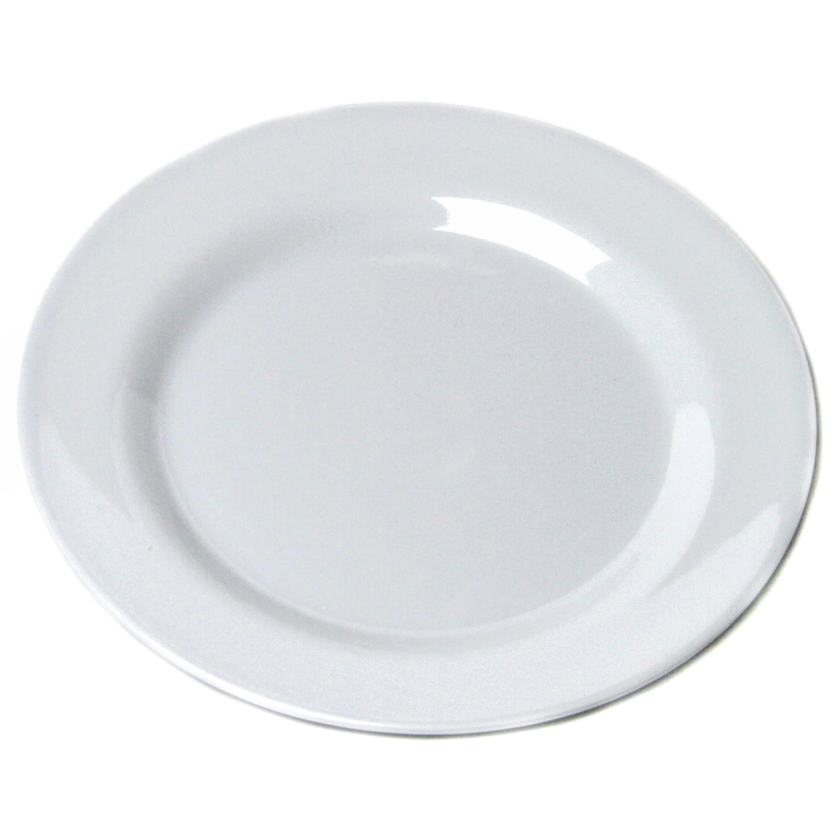 White Dessert Plates