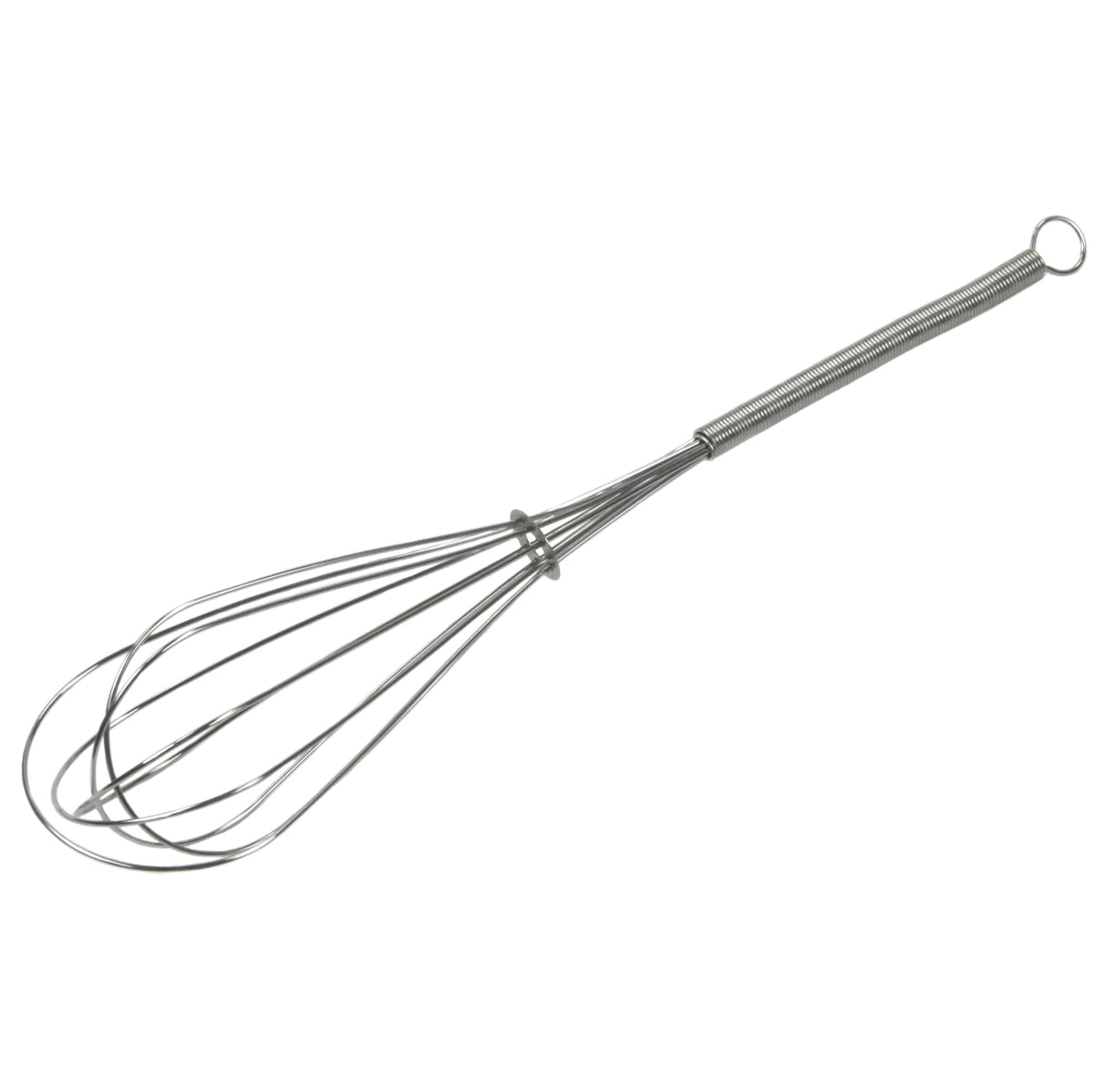 12" Stainless Steel Whisks