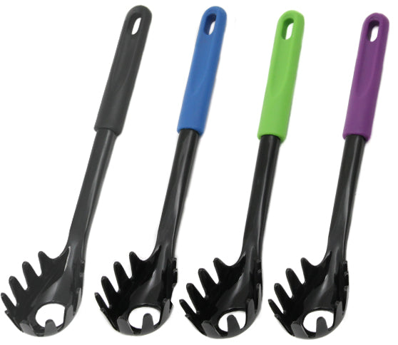 Basic Nylon Spaghetti Forks - Choose Your Color(s)