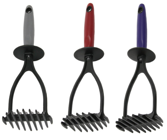 Select Nylon Mashers - Choose Your Color(s)