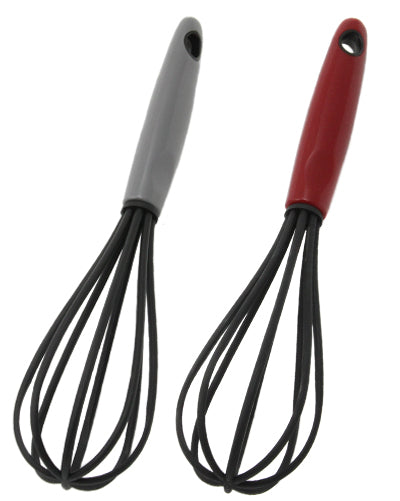 Select Nylon Whisks - Choose Your Color(s)