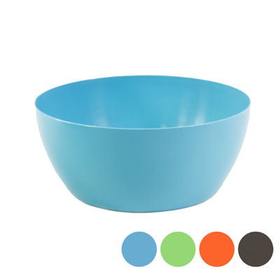 Planter Bloom Pot 9in Across4in Hi 4 Colors #524-09#524-09