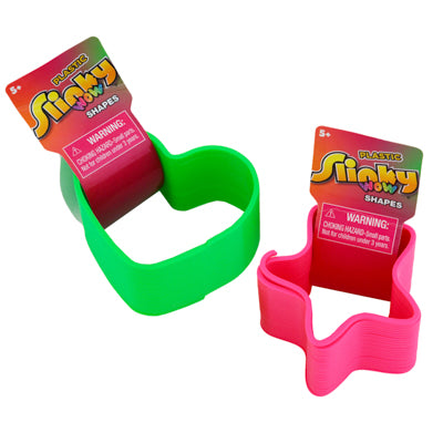 Slinky Wow Assortment No Pdq