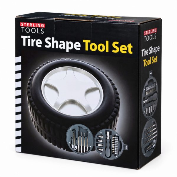 Tire Shape Tool Set