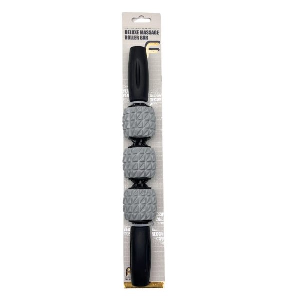 Formfit Men's Grey Leg Massage Roller Stick