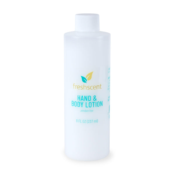 Freshscent 8 oz. Hand & Body Lotion